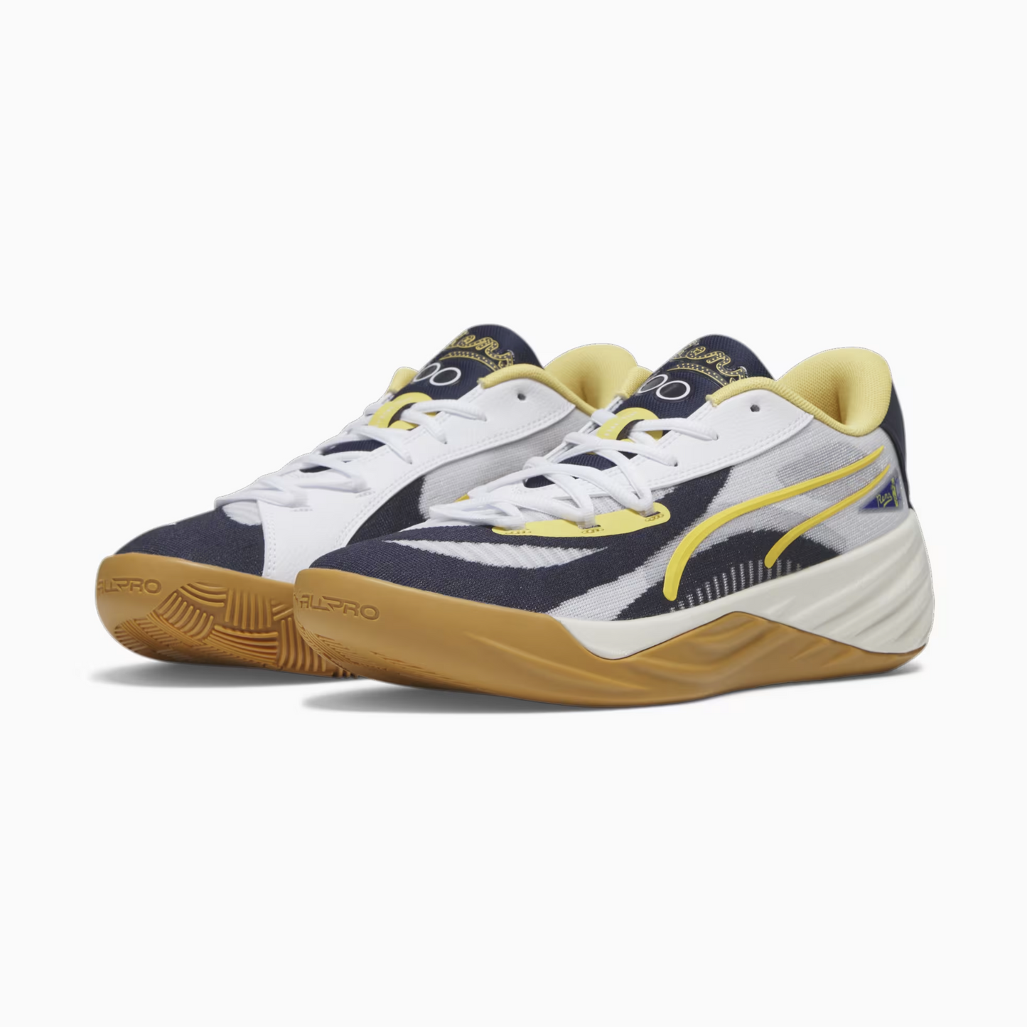 PUMA x BLACK FIVES All-Pro NITRO™ Basketball Shoes