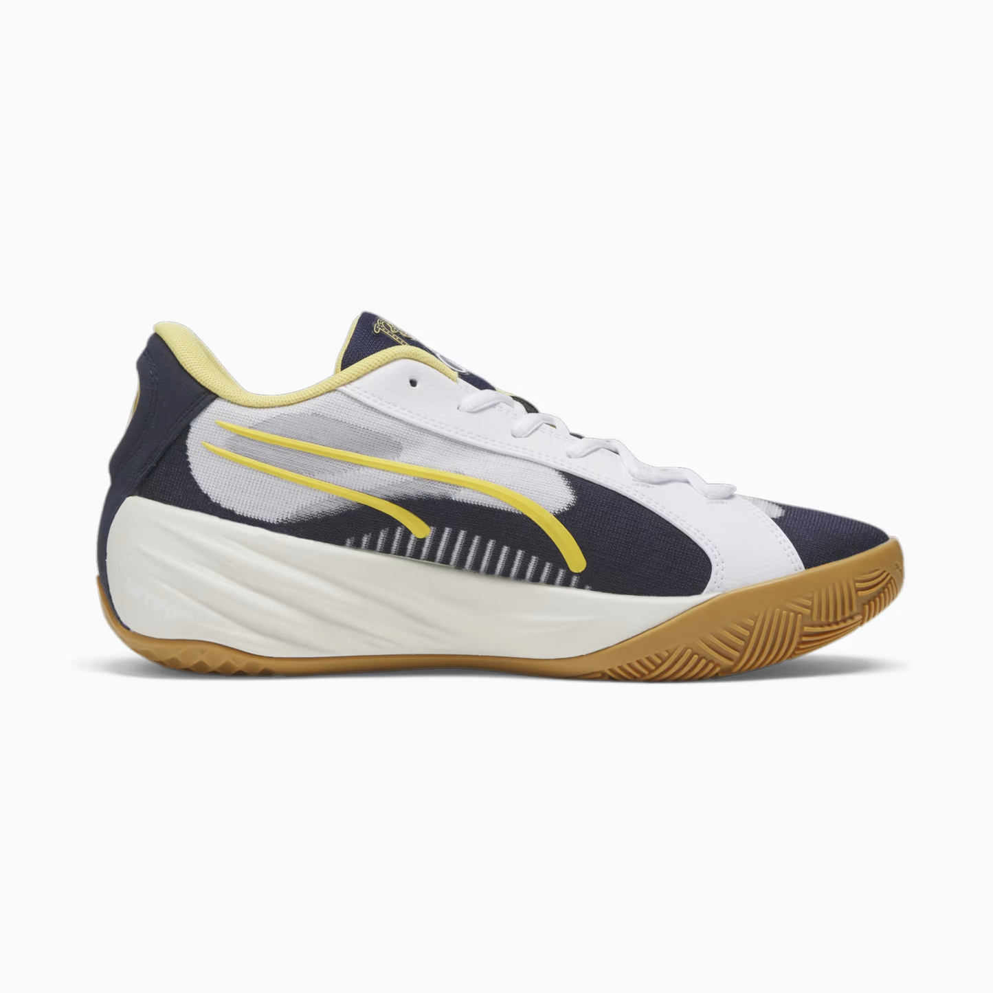 PUMA x BLACK FIVES All-Pro NITRO™ Basketball Shoes