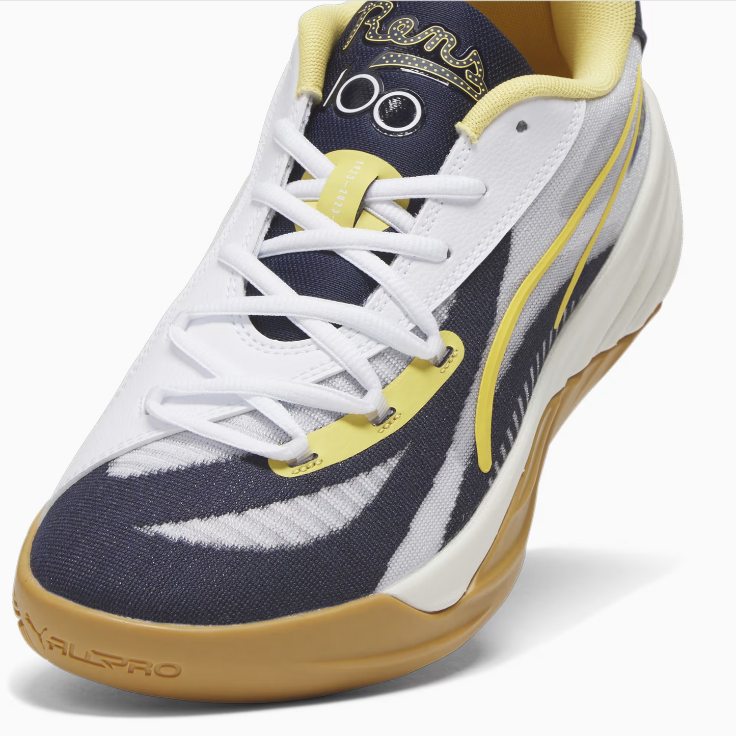 PUMA x BLACK FIVES All-Pro NITRO™ Basketball Shoes