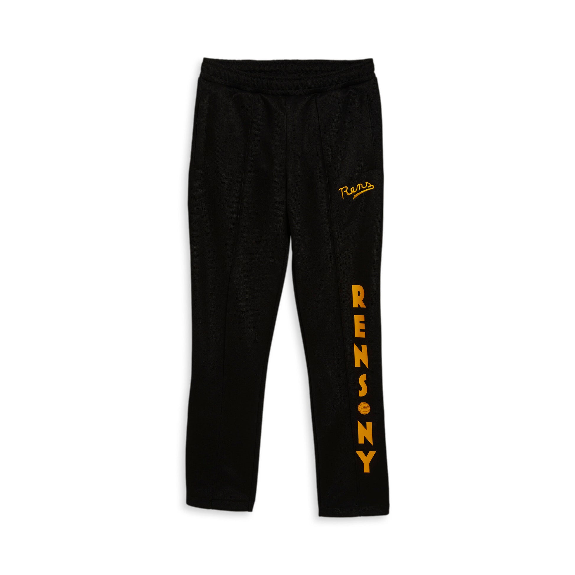 PUMA x BLACK FIVES Rens 100 Men's Basketball Pants