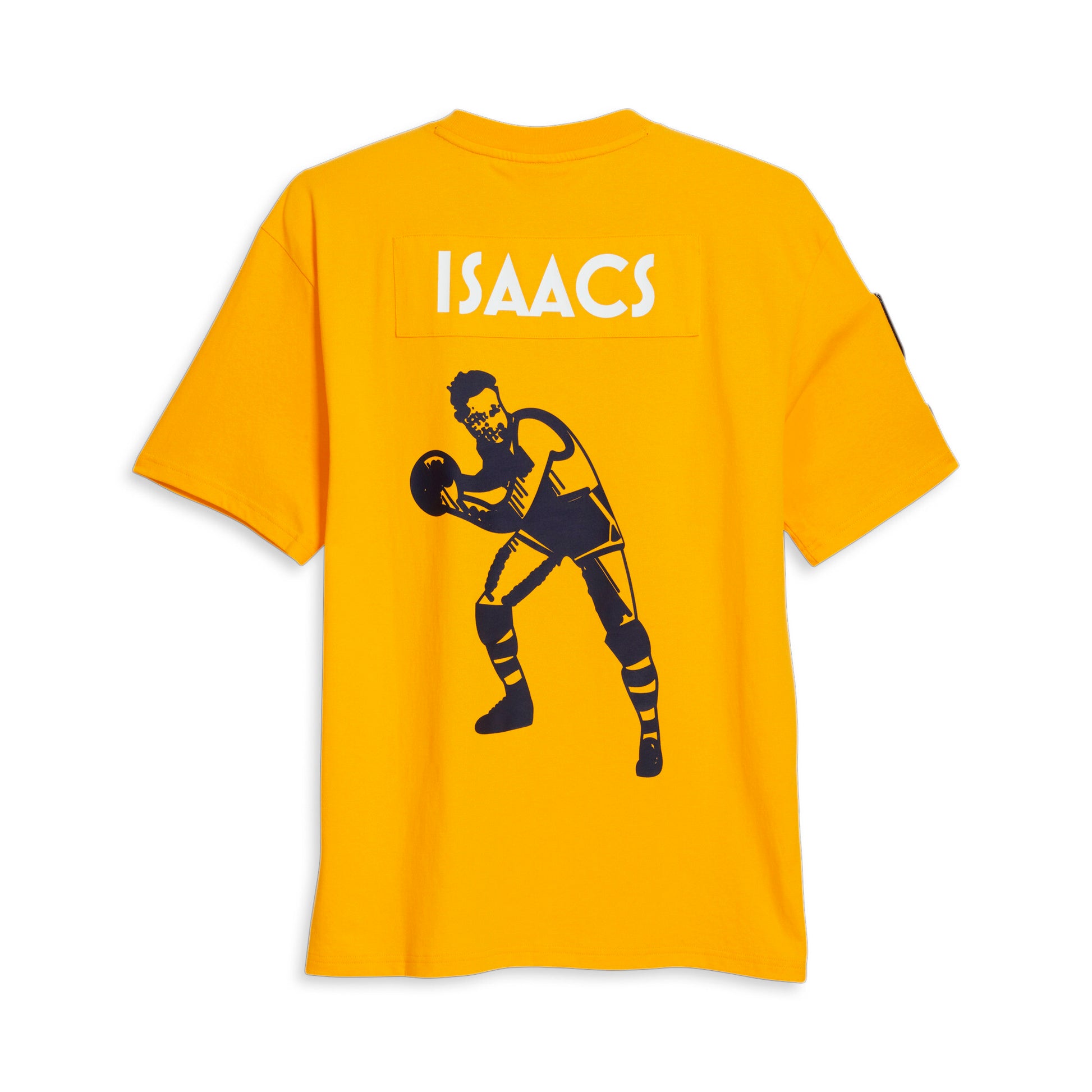 PUMA x BLACK FIVES Rens 100 Men's Tee II