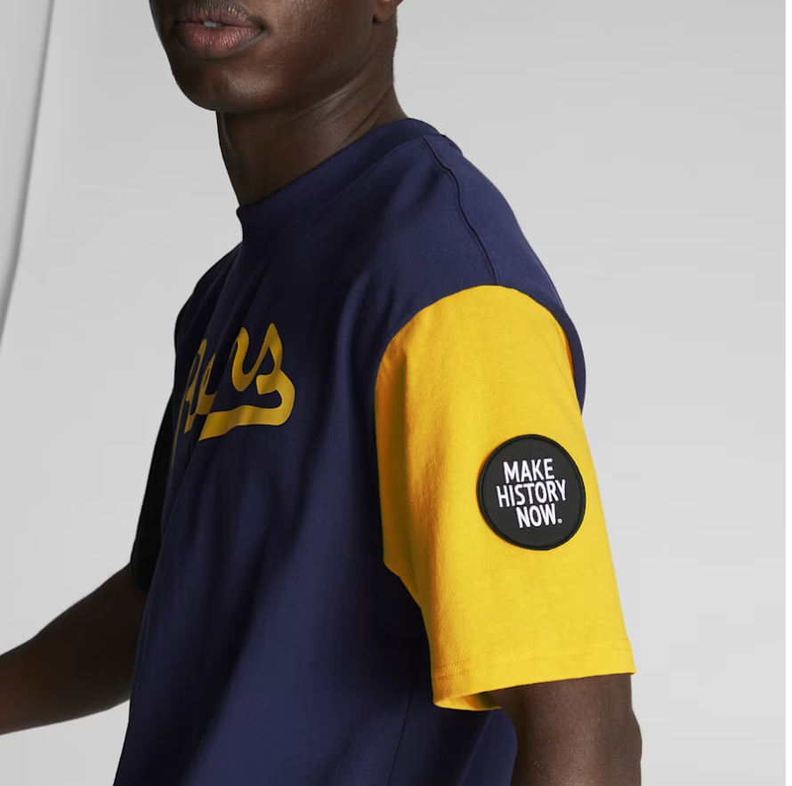 PUMA x BLACK FIVES Rens 100 Men's Tee