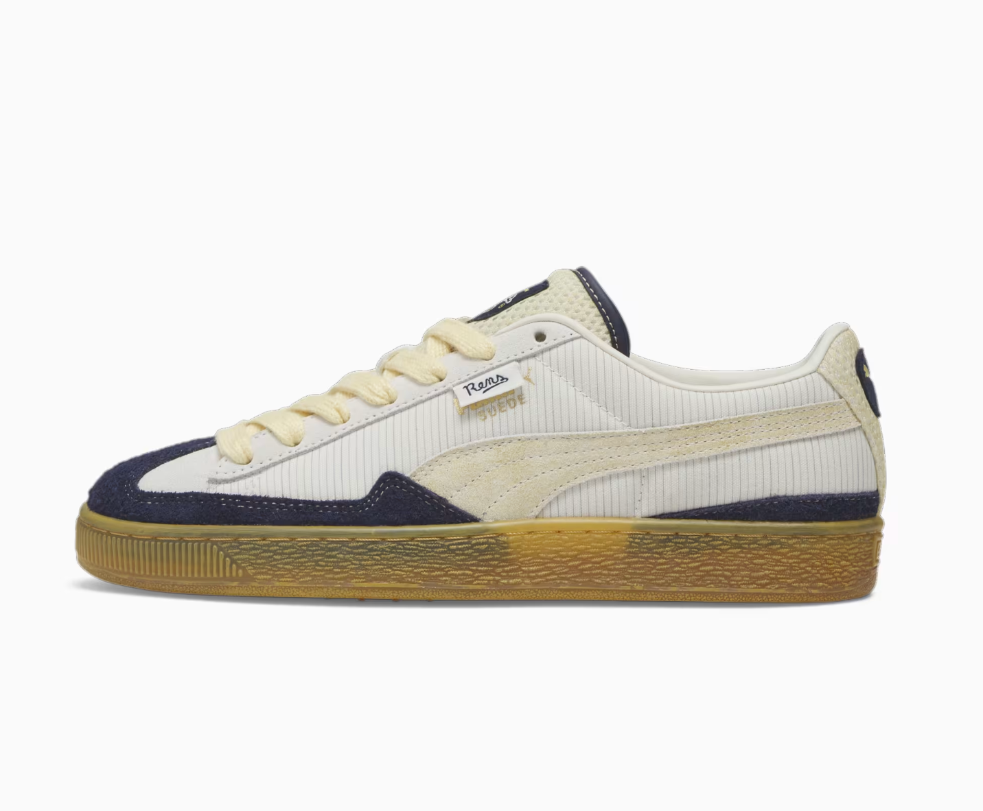 Puma city series classic top black