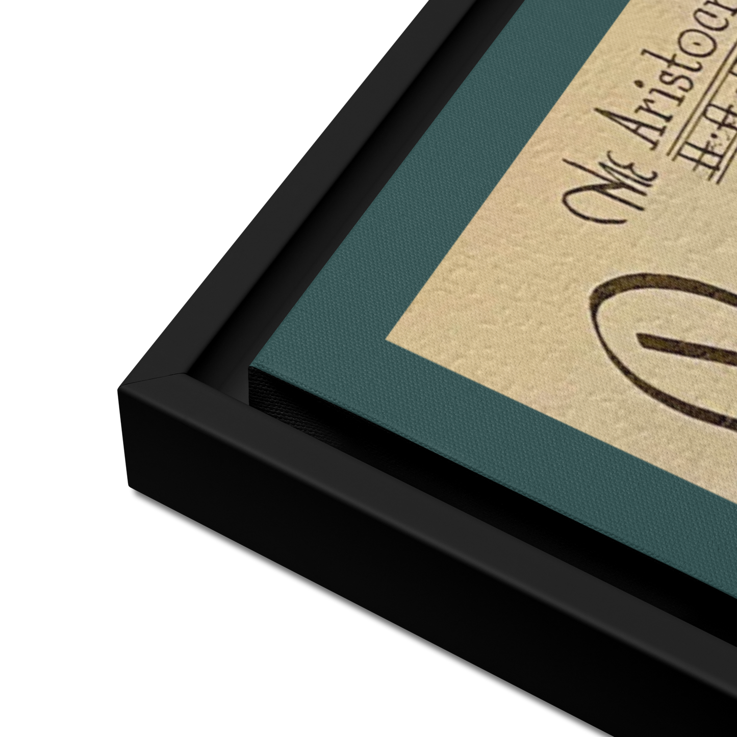 Next Dance Renaissance Ballroom Canvas