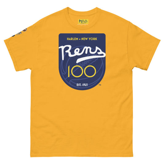 RENS100 Short Sleeve Tee