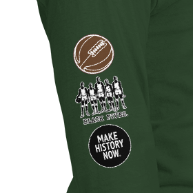 Independent Pleasure Club Long Sleeve Tee