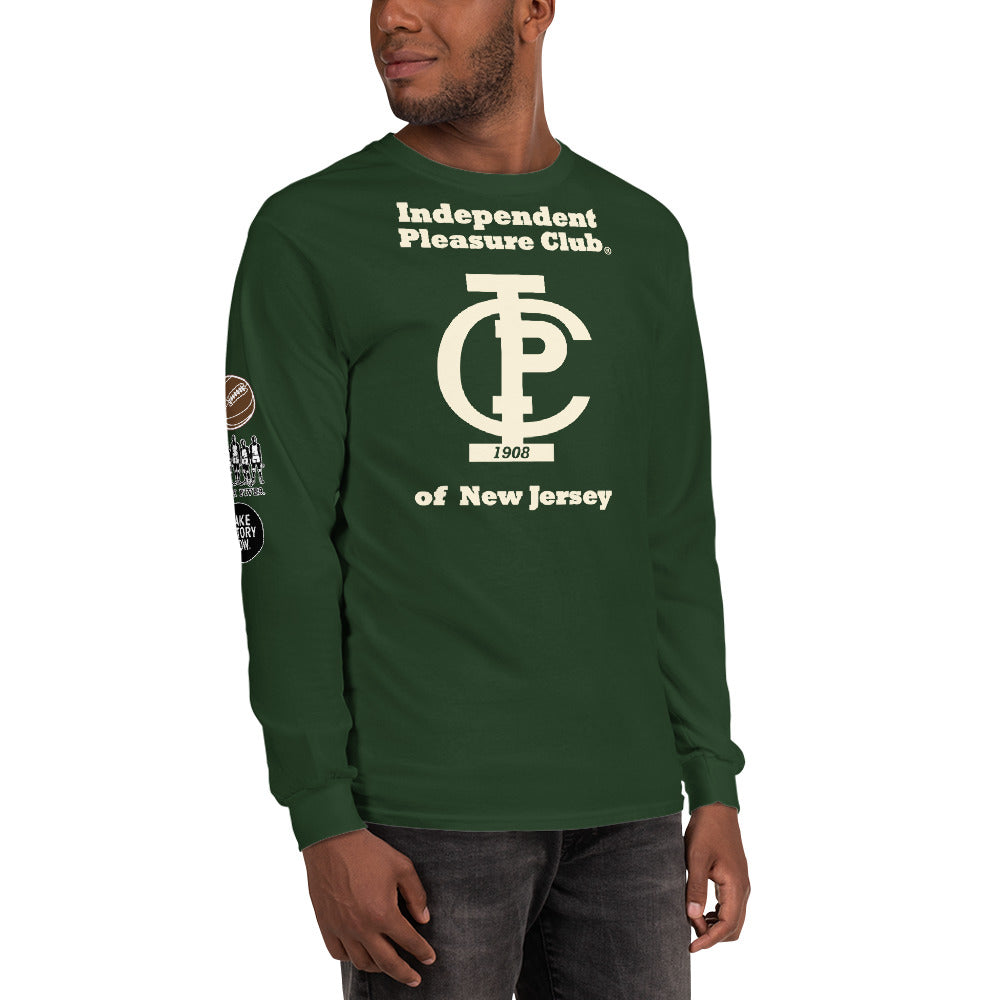 Independent Pleasure Club Long Sleeve Tee