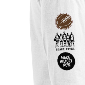 Monticello Athletic Association Long Sleeve Tee