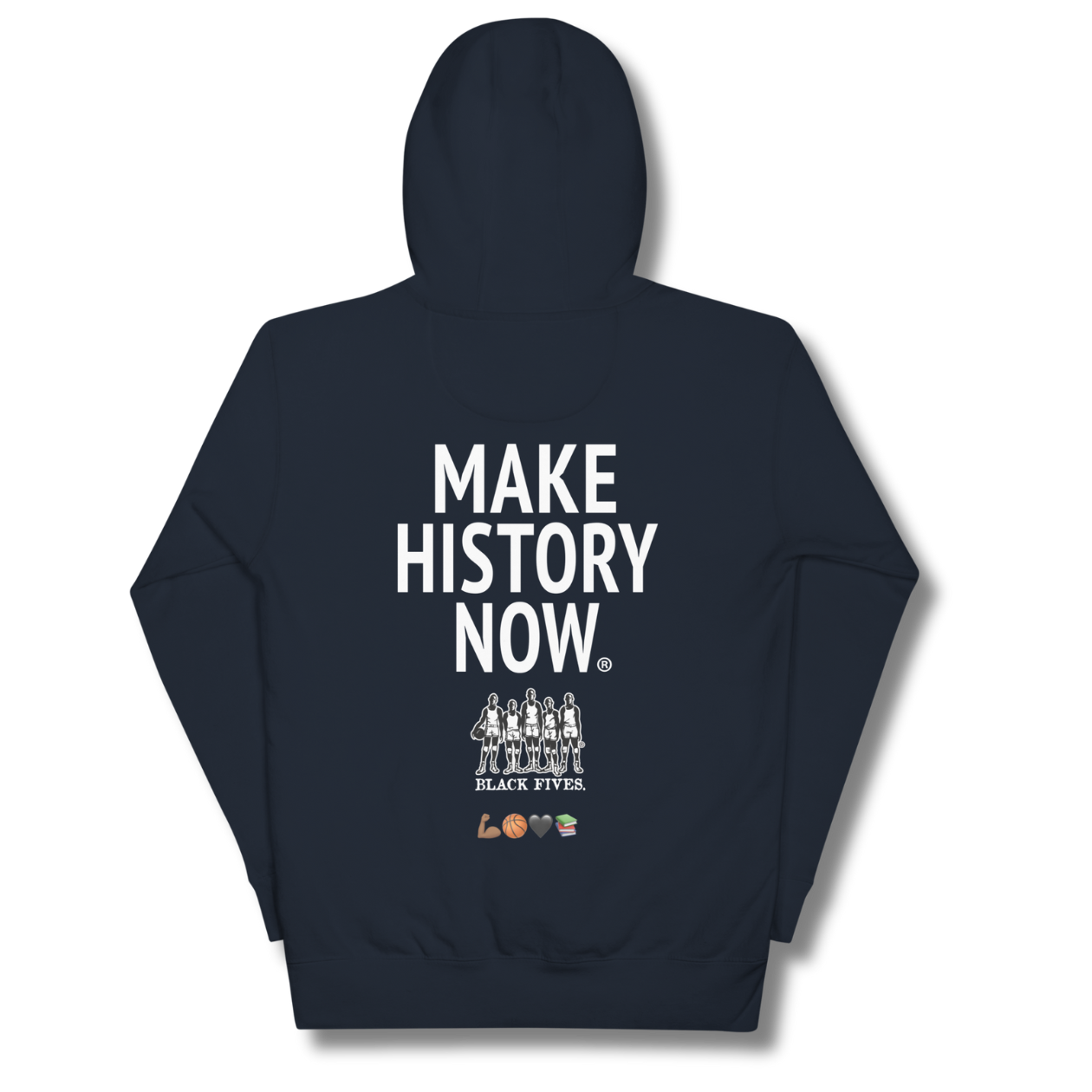 KK Arnold Signature Hartford Tigerettes Hoodie