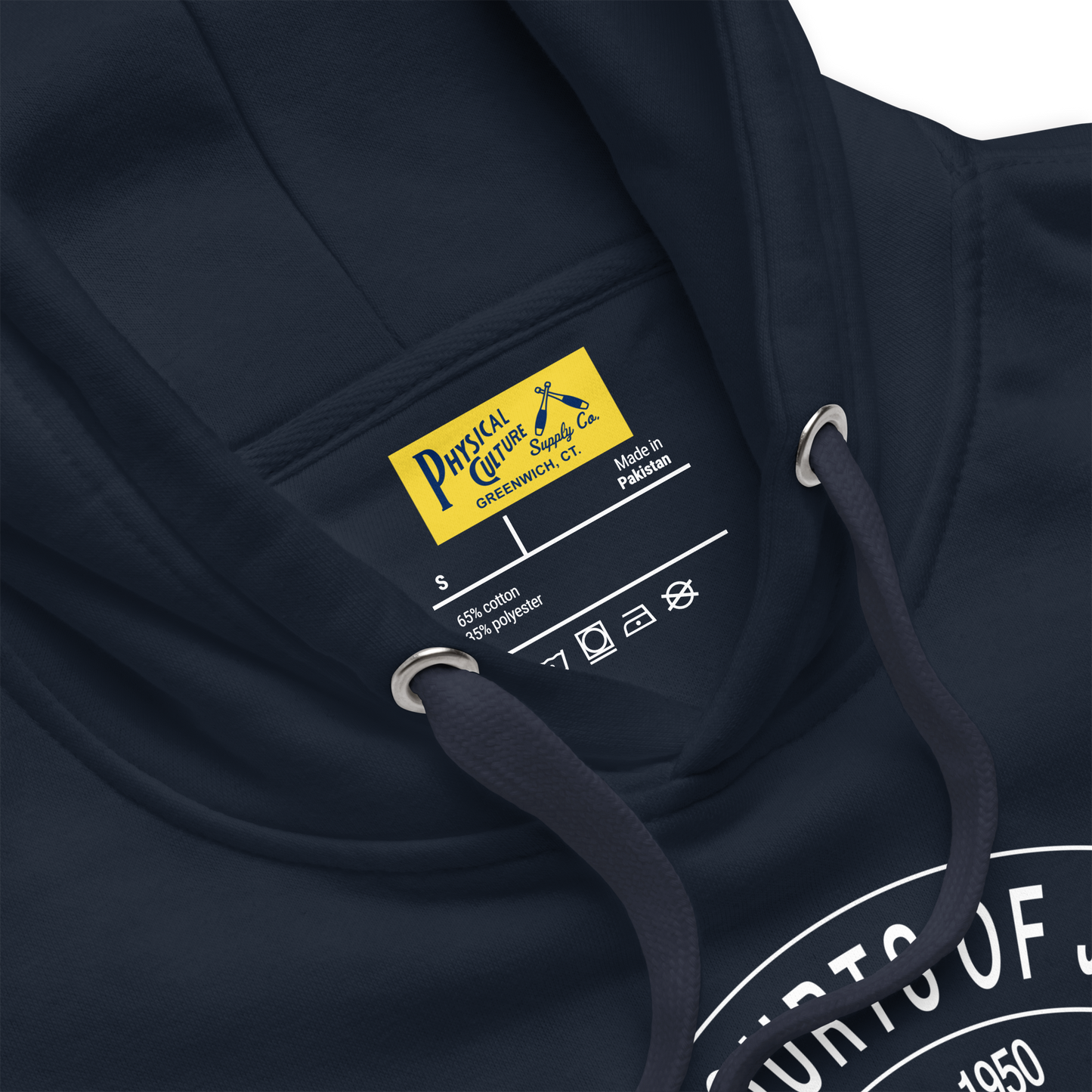 RCOJ Certified Player Hoodie
