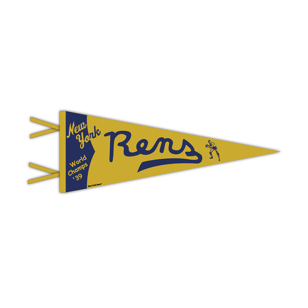 New York Pennant