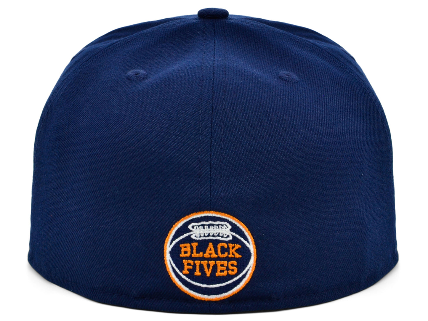 Vandal Athletic Club Fitted Cap