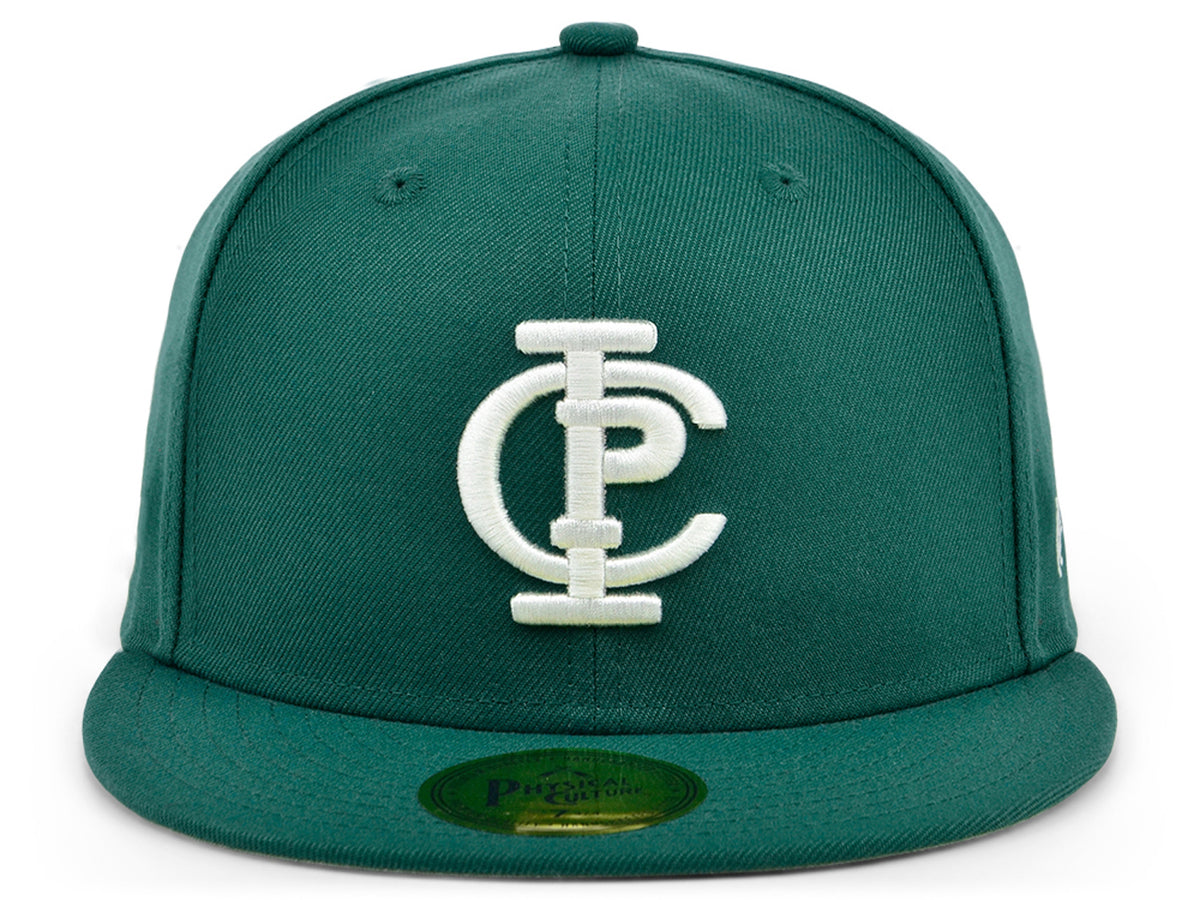 Independent Pleasure Club IPC Fitted Cap