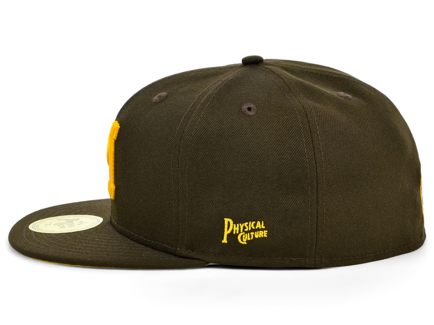 Monticello Athletic Association Fitted Cap