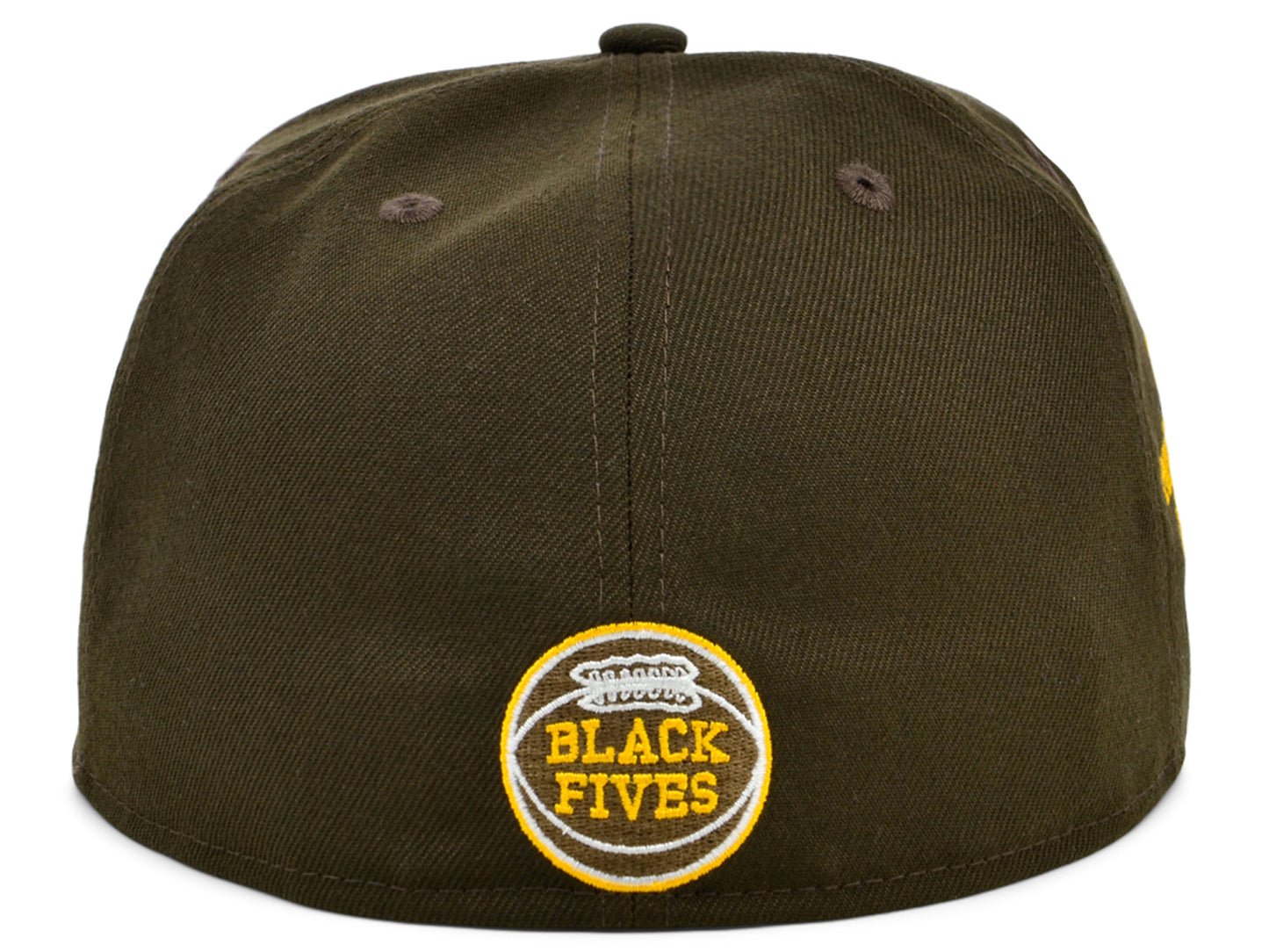 Monticello Athletic Association Fitted Cap