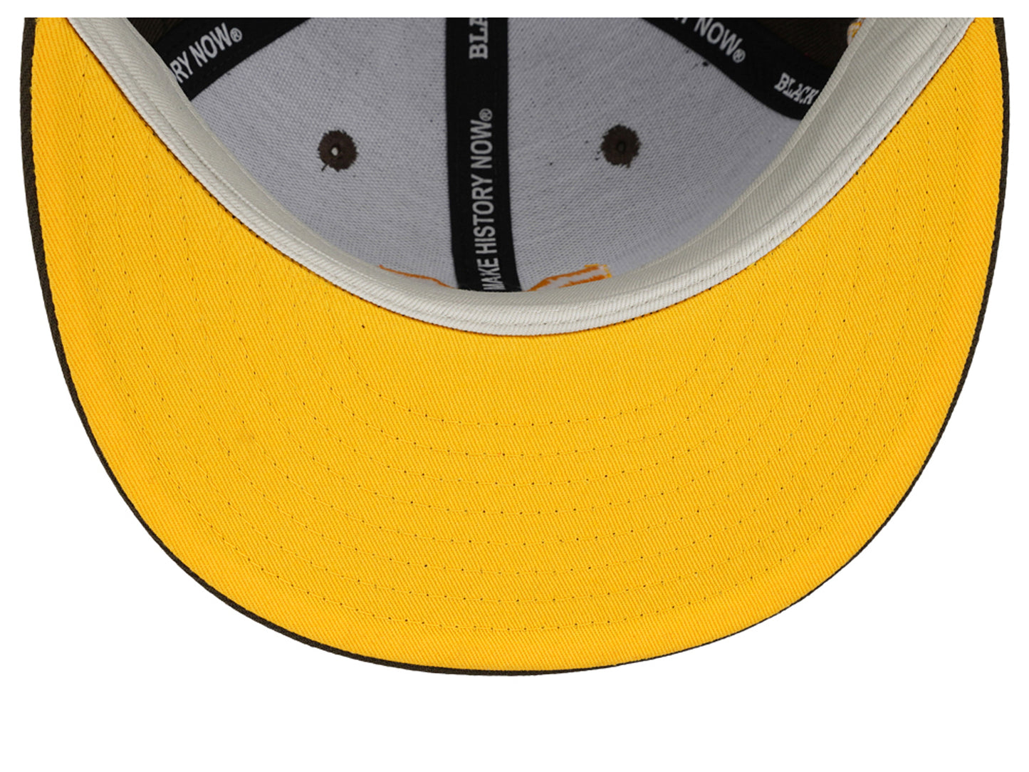 Monticello Athletic Association Fitted Cap
