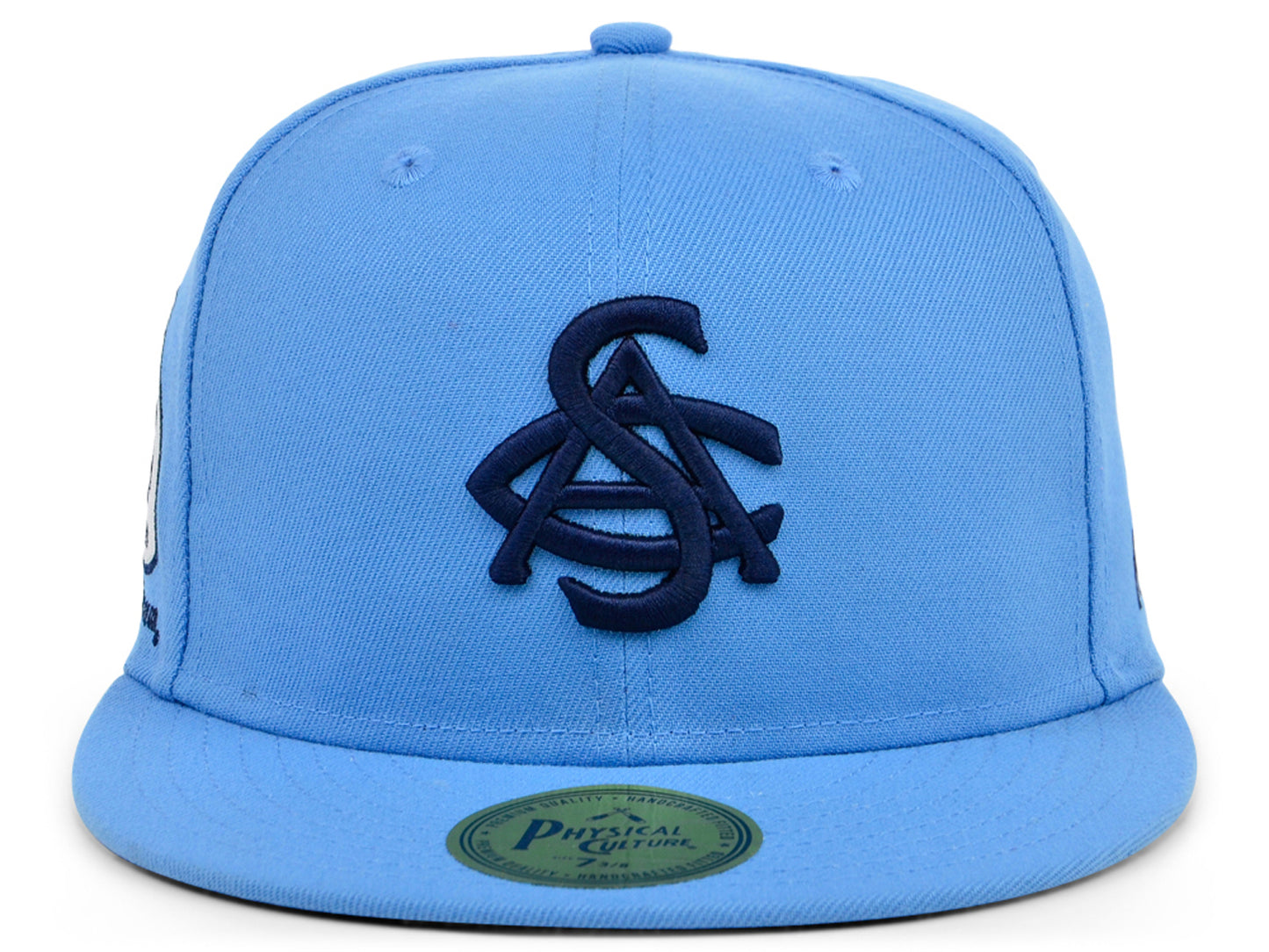 Smart Set Athletic Club Fitted Cap