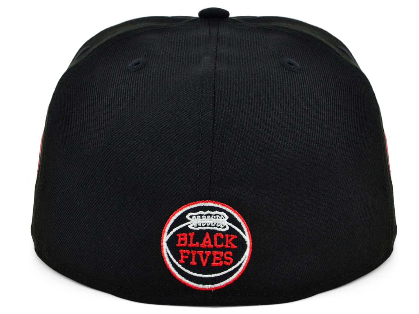 St. Christopher Club Fitted Cap