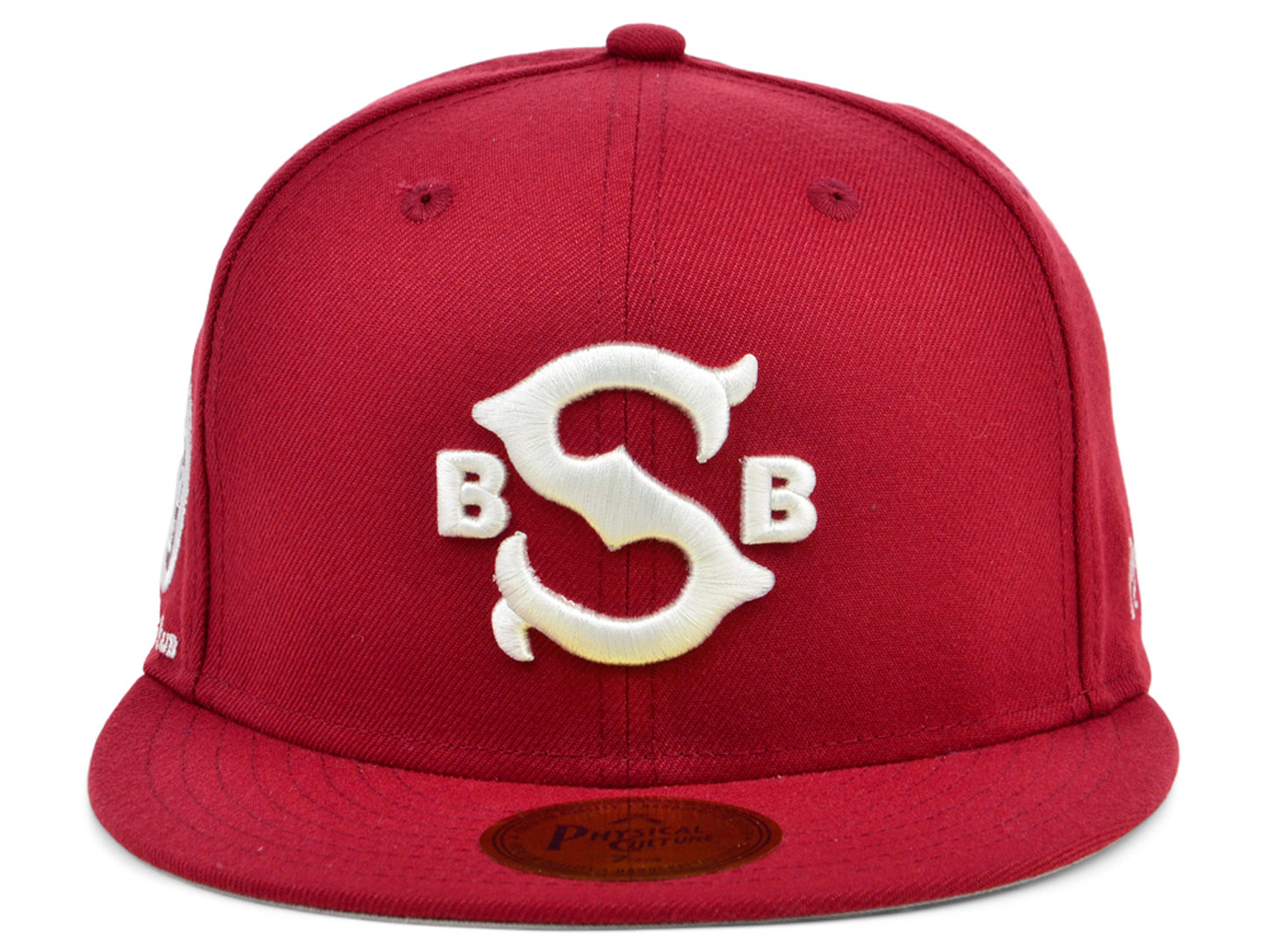 Scholastic Athletic Association Fitted Cap