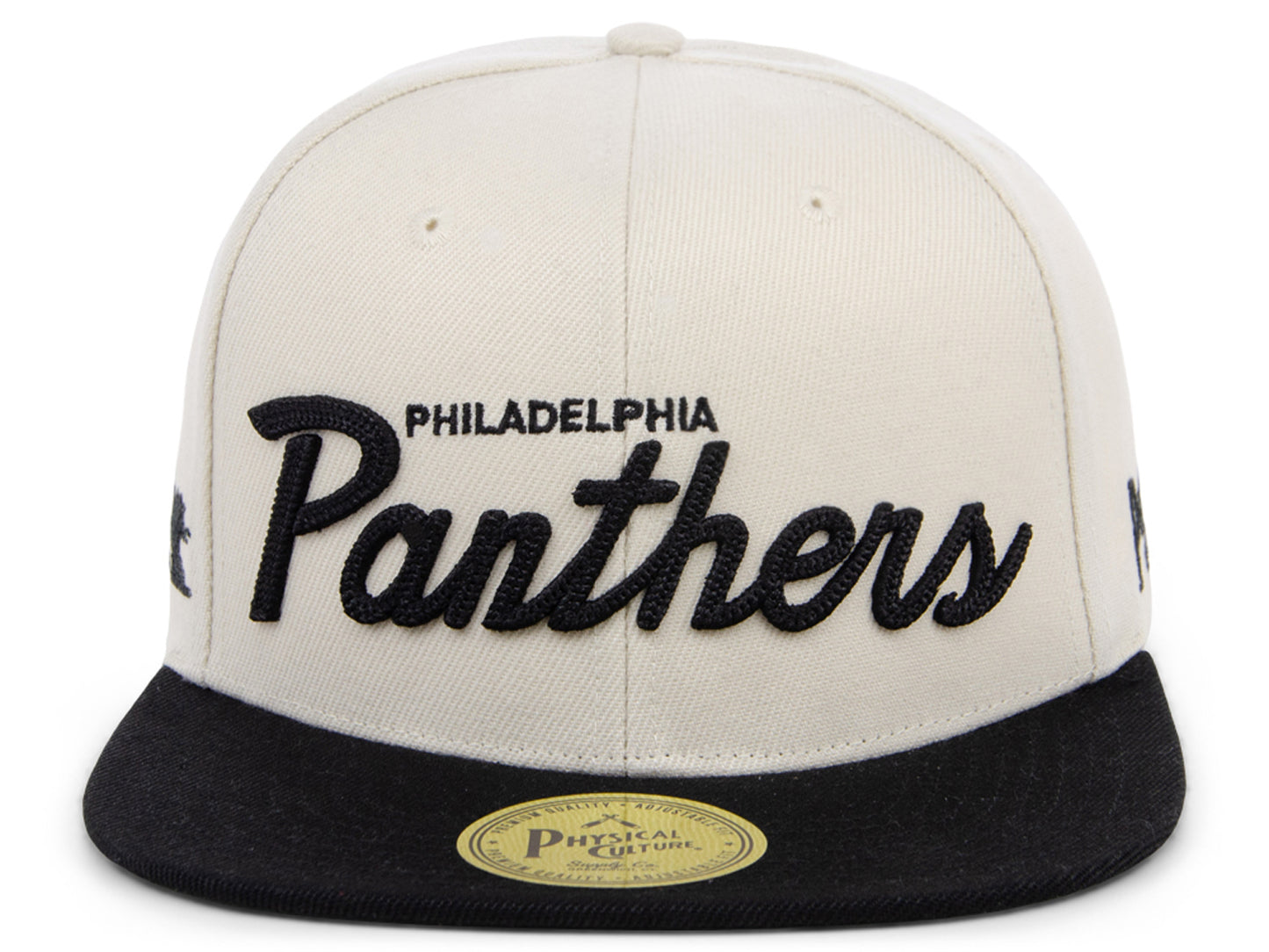 Philadelphia Panthers Snapback Cap