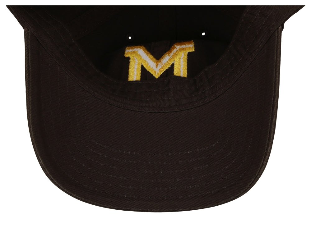 Monticello Athletic Assoc. Dad Cap