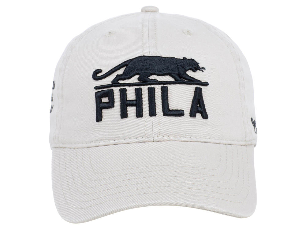 Philadelphia Panthers Dad Cap
