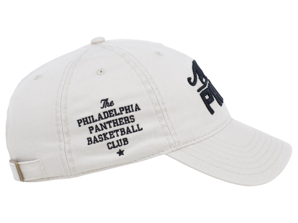 Philadelphia Panthers Dad Cap