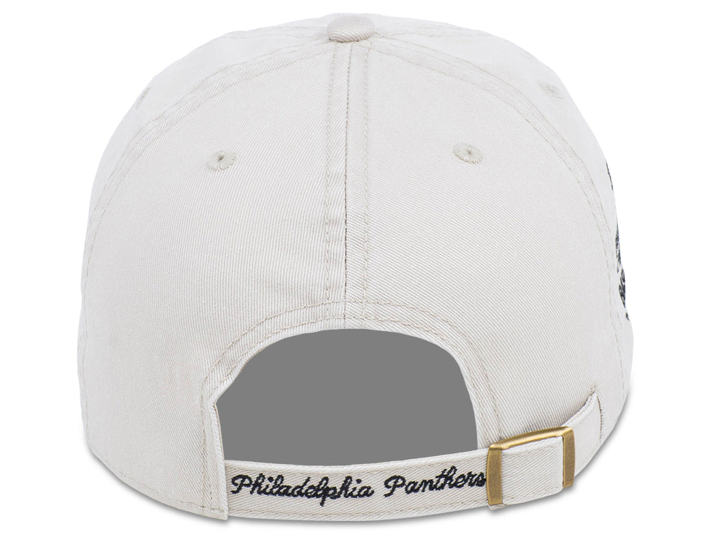Philadelphia Panthers Dad Cap