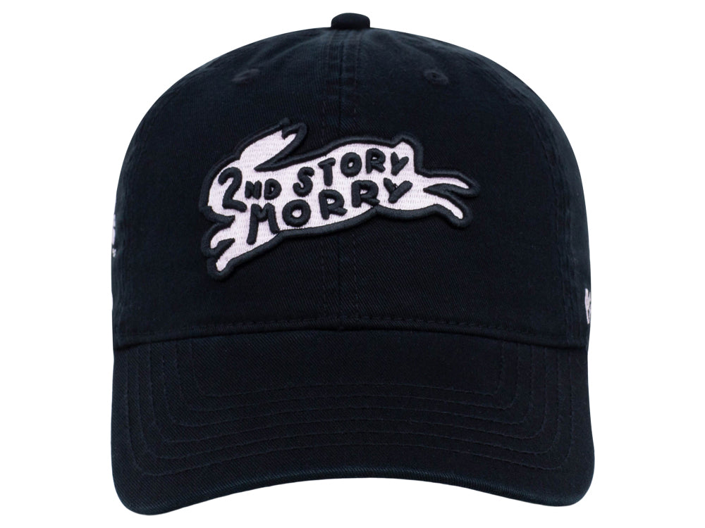 Second Story Morry Dad Cap