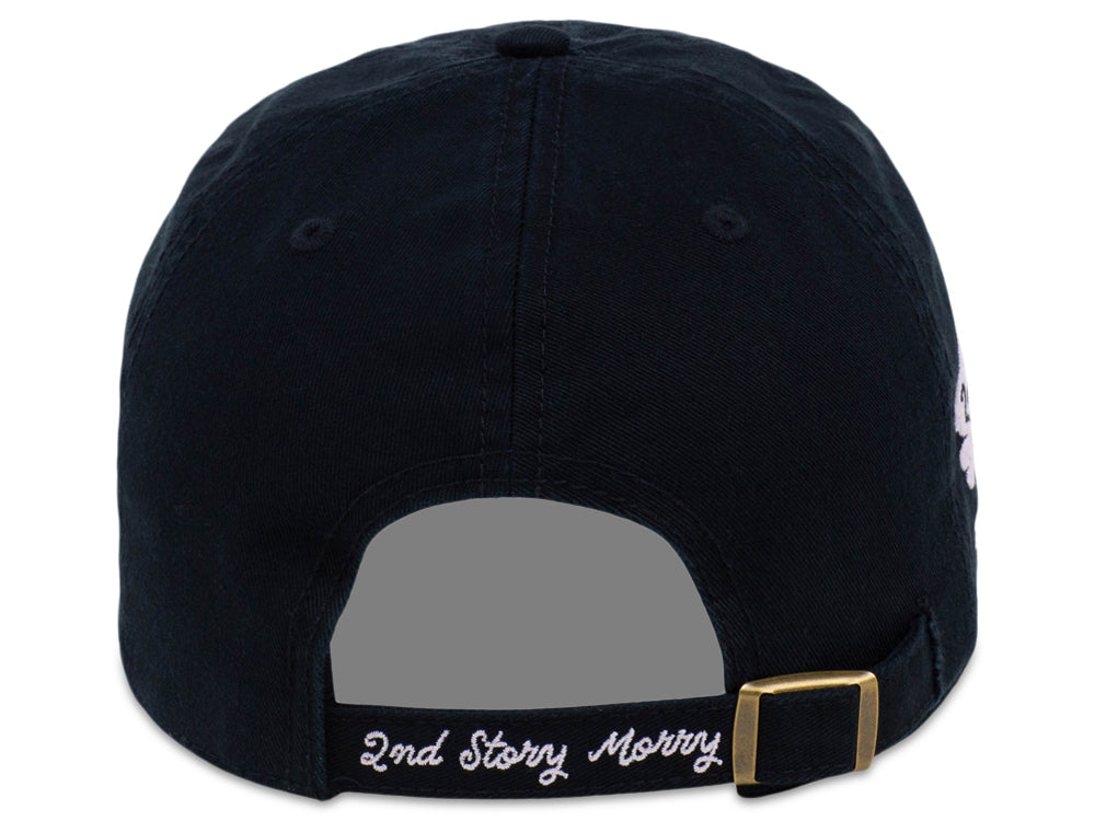 Second Story Morry Dad Cap