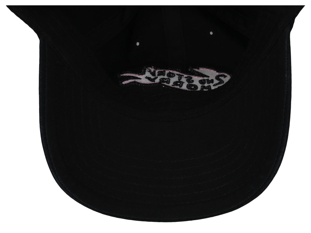 Second Story Morry Dad Cap