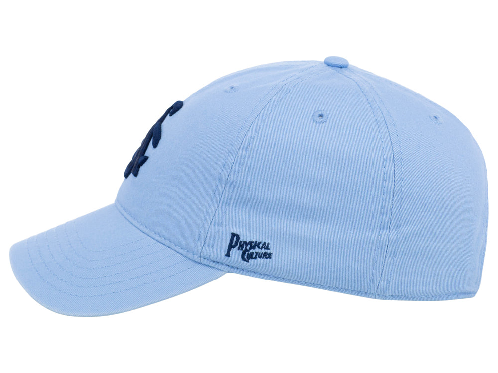 Smart Set Athletic Club Dad Cap
