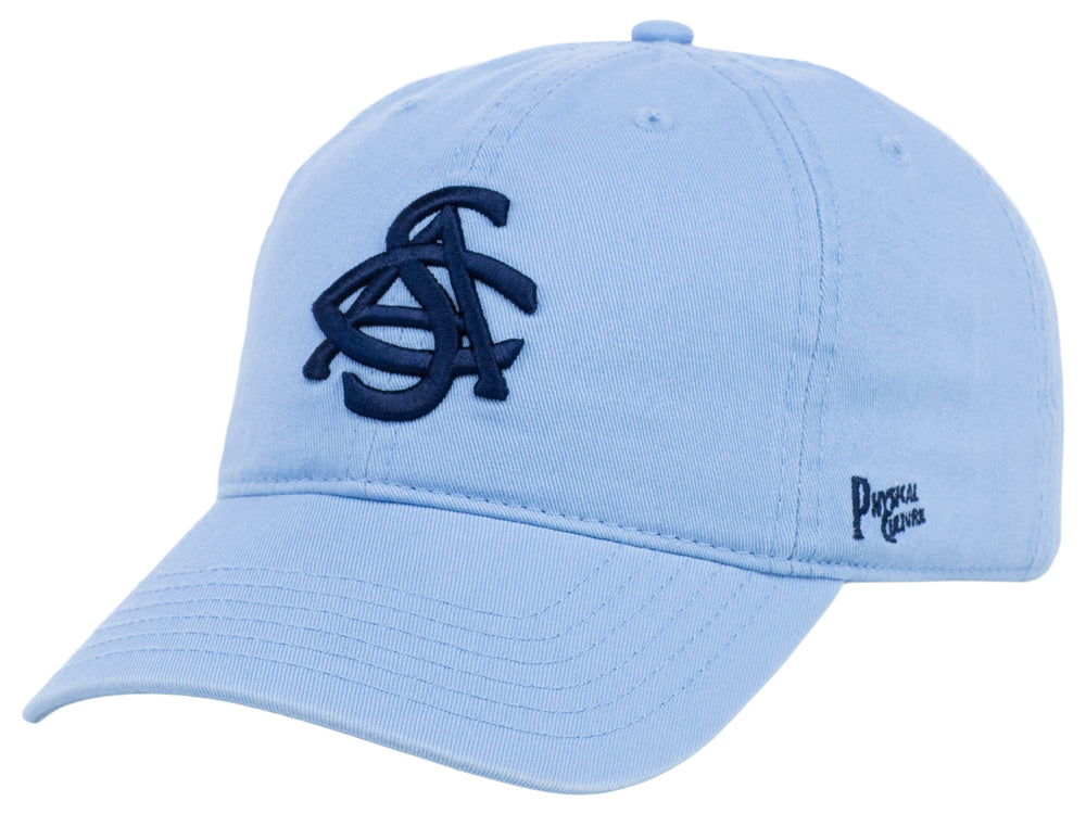 Smart Set Athletic Club Dad Cap