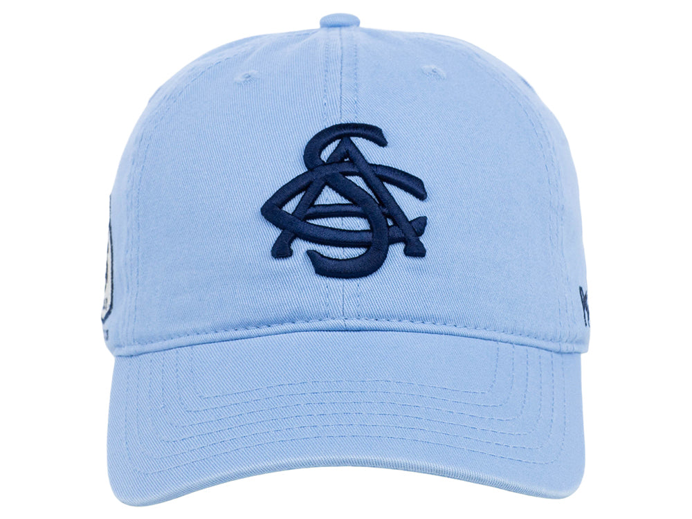 Smart Set Athletic Club Dad Cap