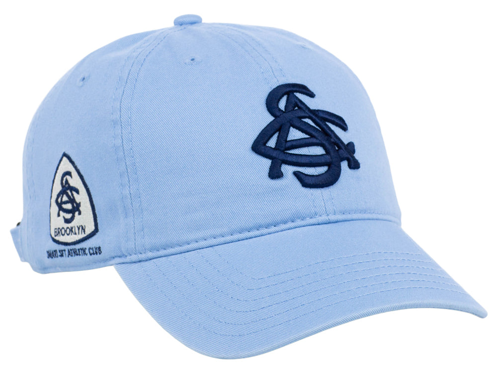 Smart Set Athletic Club Dad Cap