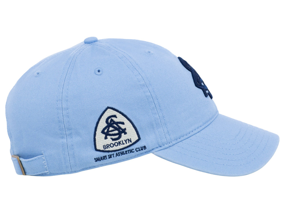 Smart Set Athletic Club Dad Cap