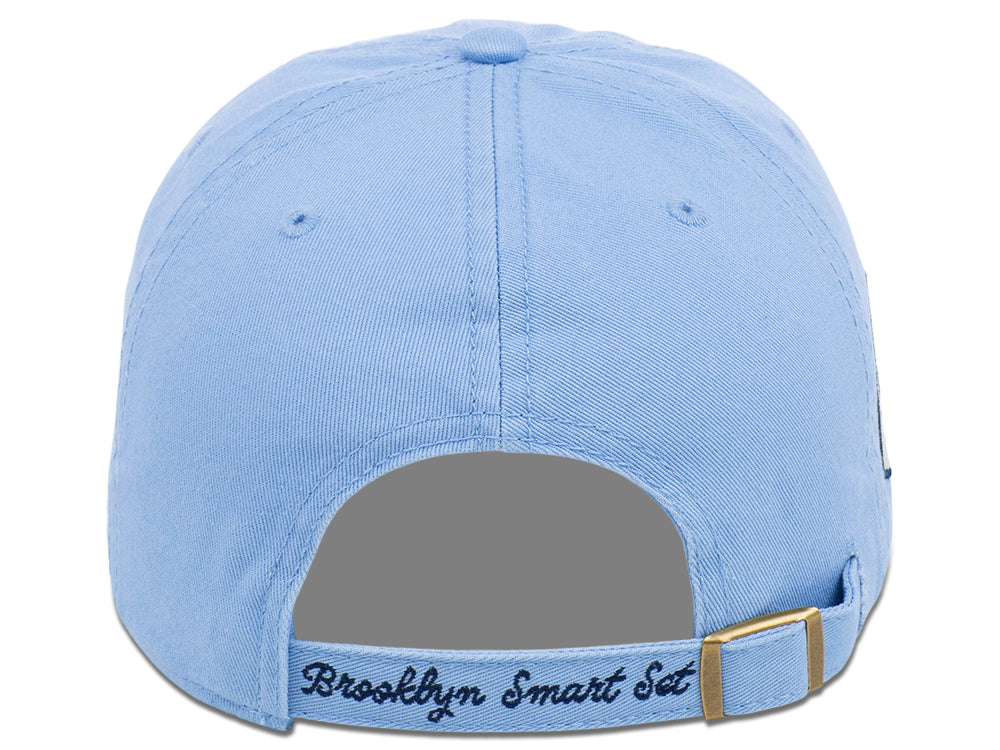 Smart Set Athletic Club Dad Cap