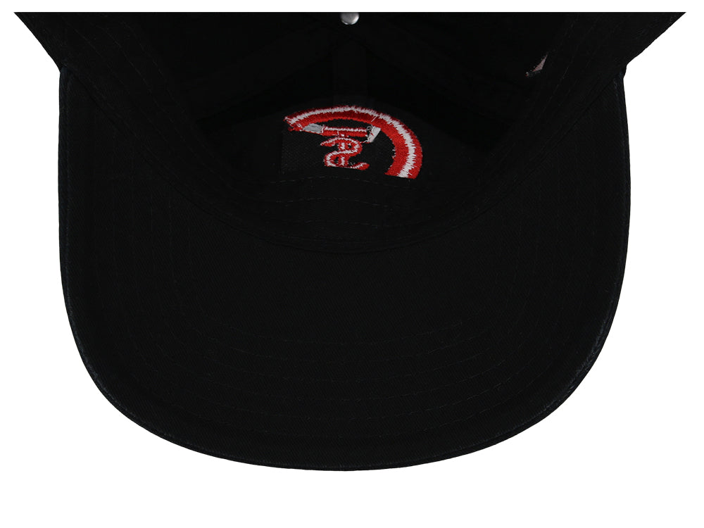 St. Christopher Club Dad Cap