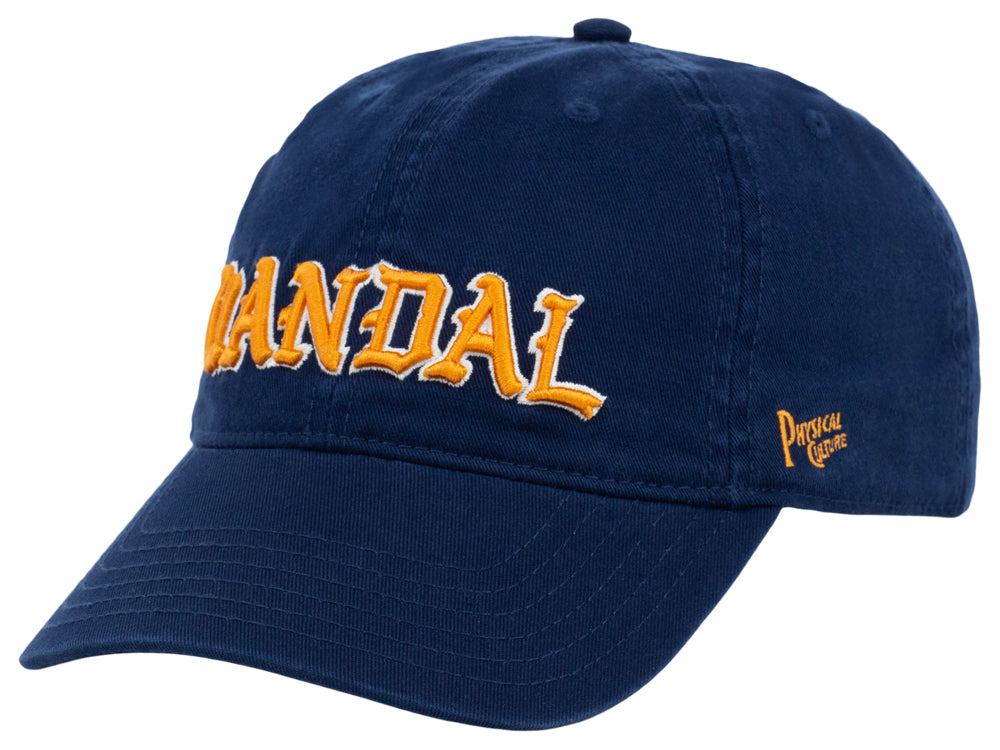 Vandal Athletic Club Dad Cap