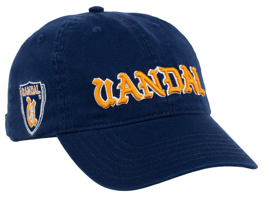 Vandal Athletic Club Dad Cap