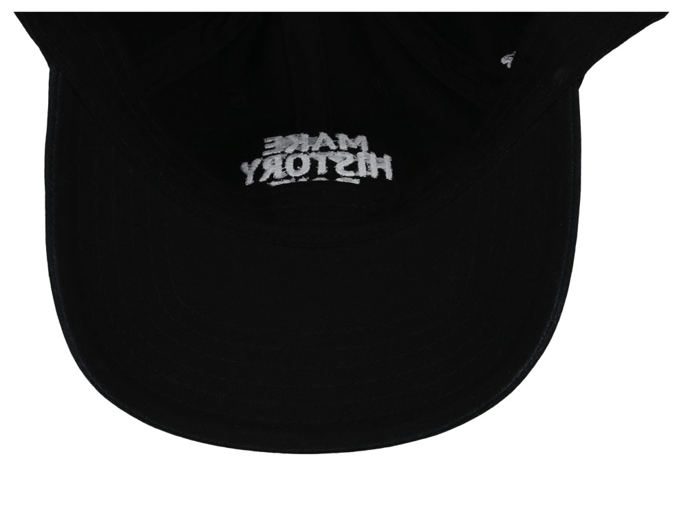 Black Fives Make History Now Dad Cap