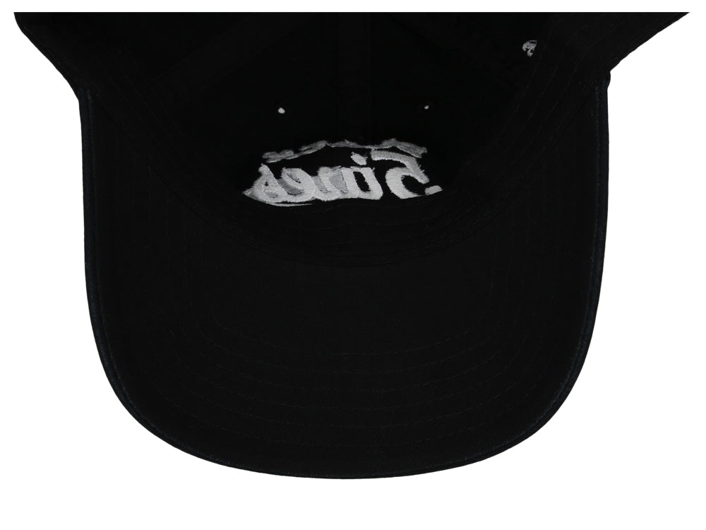Black 5ives Dad Cap