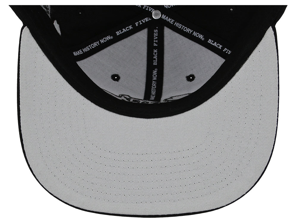 Second Story Morry City Arch Snapback