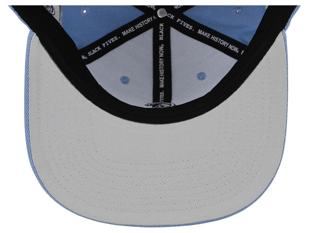 Smart Set Athletic Club City Arch Snapback