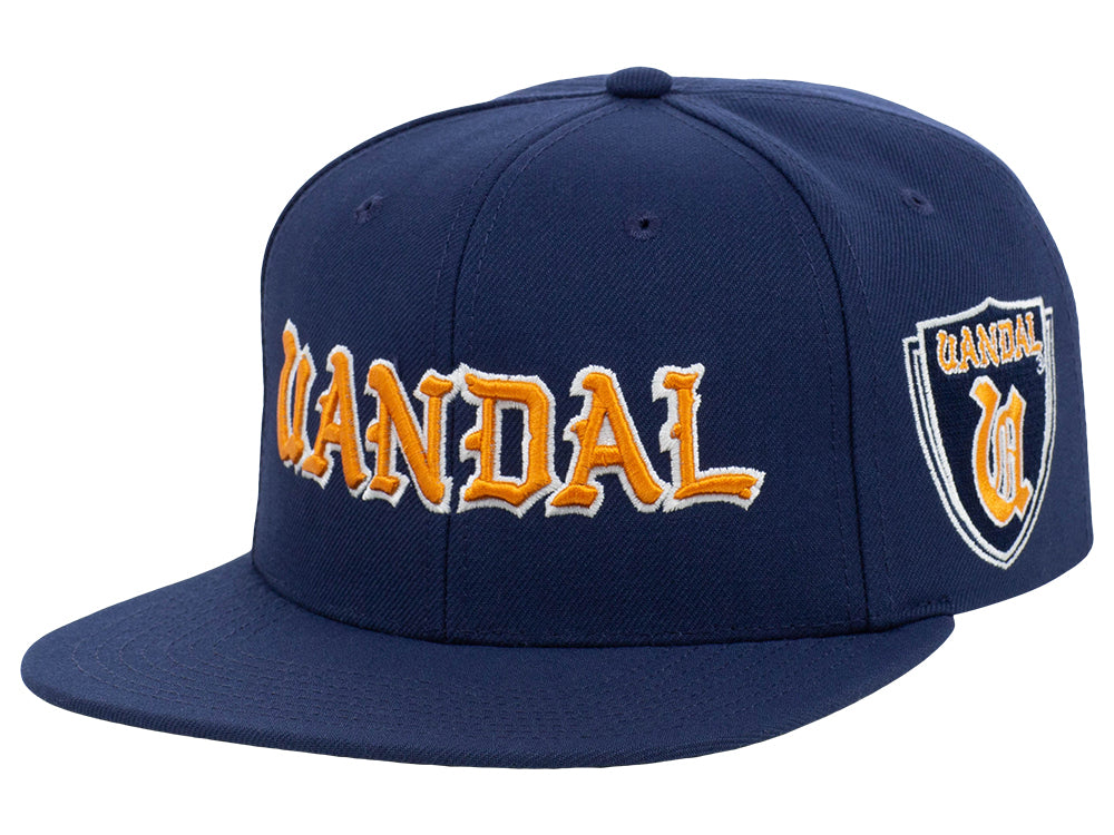 Vandal Athletic Club City Arch Snapback