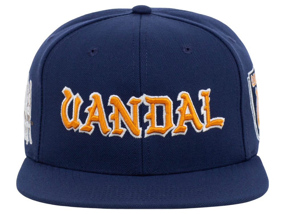 Vandal Athletic Club City Arch Snapback