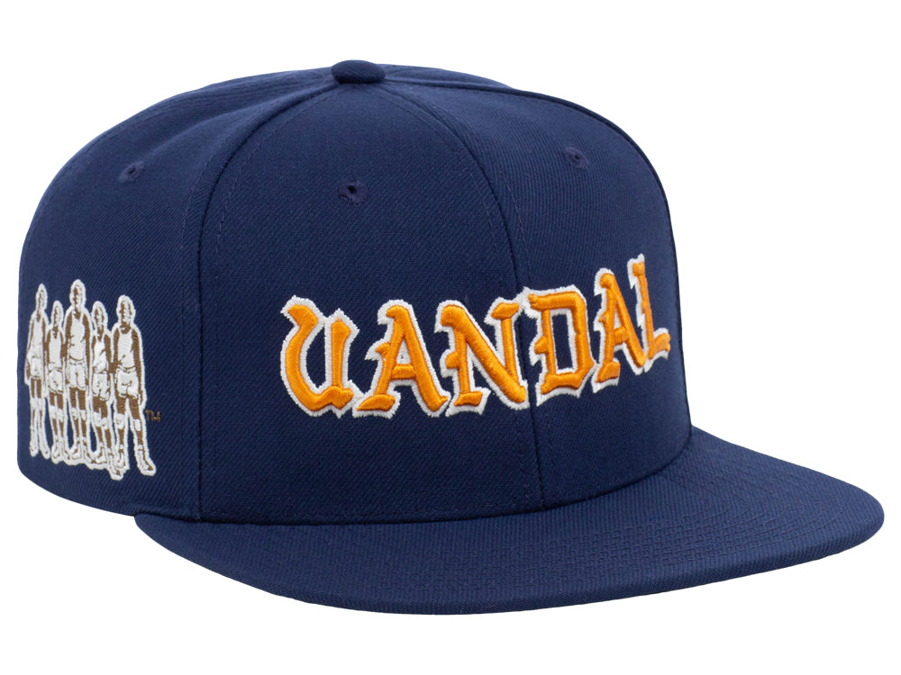 Vandal Athletic Club City Arch Snapback