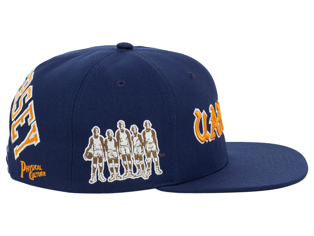 Vandal Athletic Club City Arch Snapback
