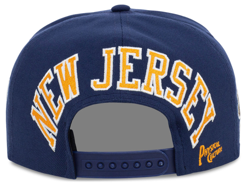 Vandal Athletic Club City Arch Snapback