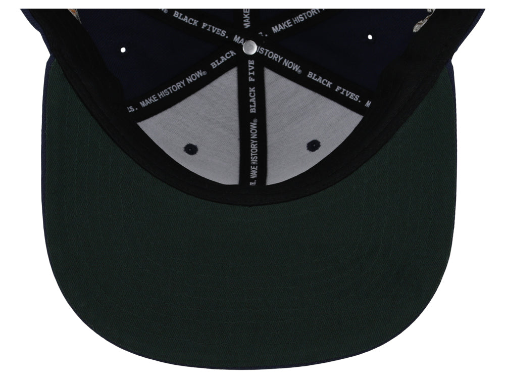 Vandal Athletic Club City Arch Snapback